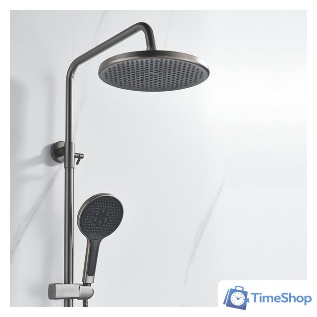 Душевая система  Rose R3936T - Изображение №5 — Интернет-магазин Time-Shop
