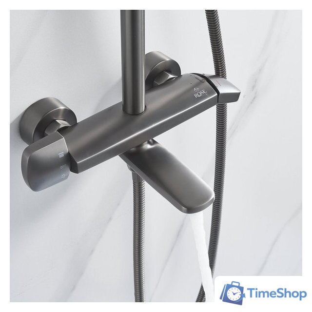 Душевая система  Rose R3936T - Изображение №27 — Интернет-магазин Time-Shop