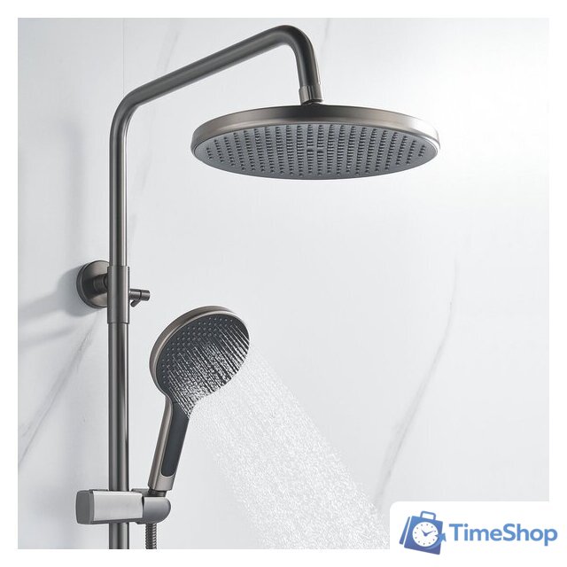 Душевая система  Rose R3936T - Изображение №20 — Интернет-магазин Time-Shop