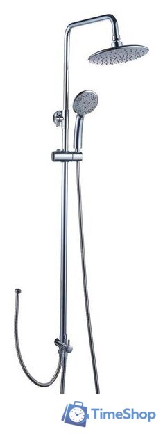 Душевая система  Diadonna Д65-35001 - Изображение №1 — Интернет-магазин Time-Shop