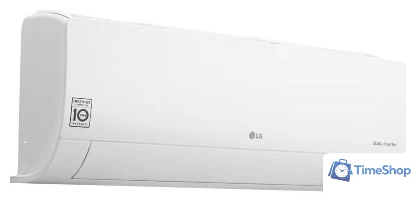 Кондиционер LG LS12GQ.NSJ1/LS12GQ.U12A1 - Изображение №4 — Интернет-магазин Time-Shop