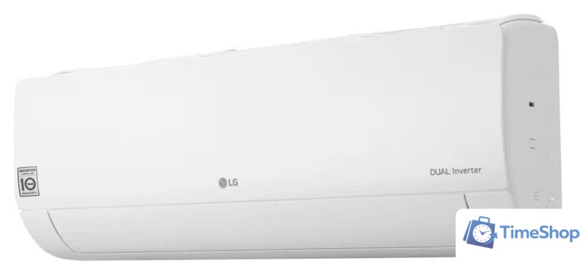 Кондиционер LG LS12GQ.NSJ1/LS12GQ.U12A1 - Изображение №8 — Интернет-магазин Time-Shop