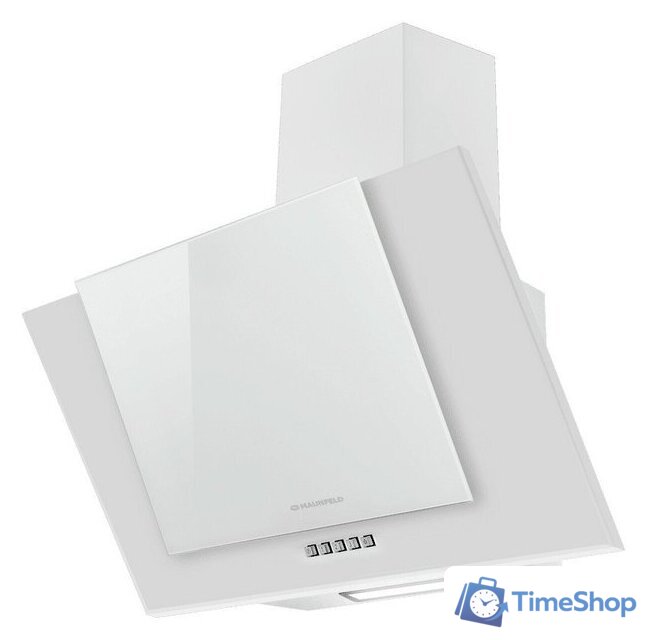 Кухонная вытяжка MAUNFELD Wind 60 A (белый) - Изображение №1 — Интернет-магазин Time-Shop