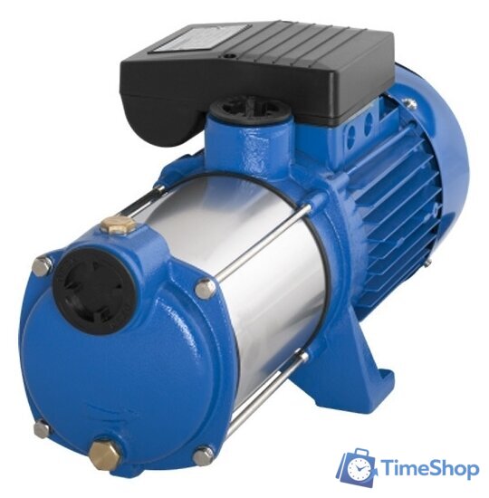 Самовсасывающий насос Aquario AMH-280-10P - Изображение №2 — Интернет-магазин Time-Shop