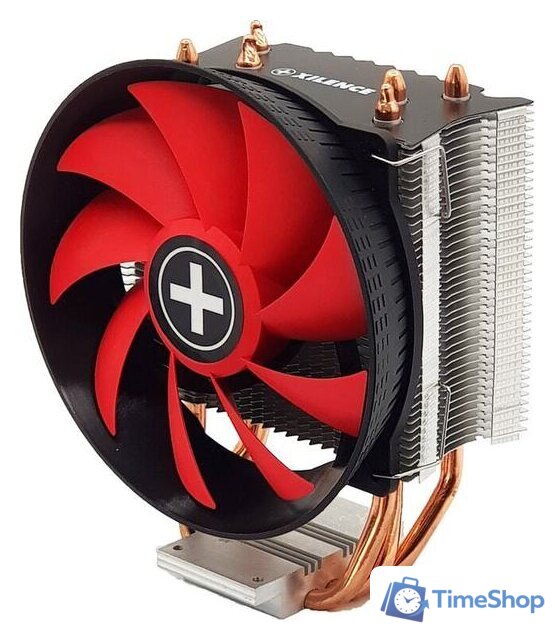 Кулер для процессора Xilence M403.PRO XC029 - Изображение №1 — Интернет-магазин Time-Shop