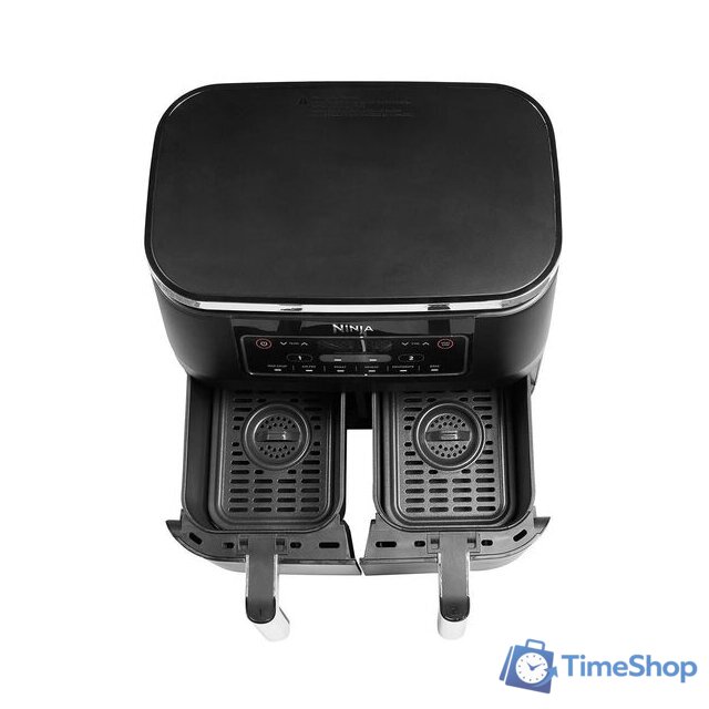 Аэрогриль (аэрофритюрница) Ninja AF300EU - Изображение №3 — Интернет-магазин Time-Shop