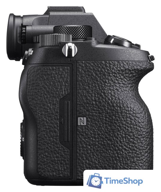 Беззеркальный фотоаппарат Sony Alpha a7R IV Body - Изображение №9 — Интернет-магазин Time-Shop