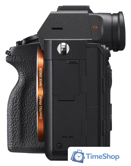 Беззеркальный фотоаппарат Sony Alpha a7R IV Body - Изображение №7 — Интернет-магазин Time-Shop