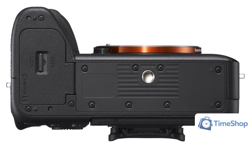 Беззеркальный фотоаппарат Sony Alpha a7R IV Body - Изображение №8 — Интернет-магазин Time-Shop