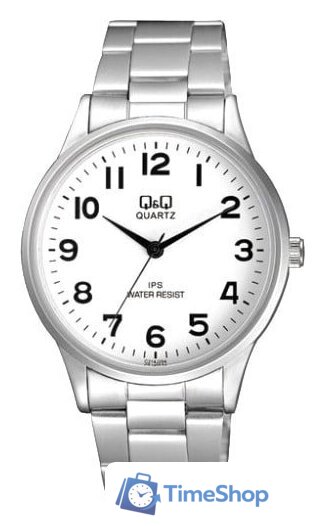 Наручные часы Q&Q C214J204 - Изображение №1 — Интернет-магазин Time-Shop