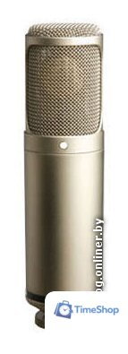 Проводной микрофон RODE K2 - Изображение №1 — Интернет-магазин Time-Shop
