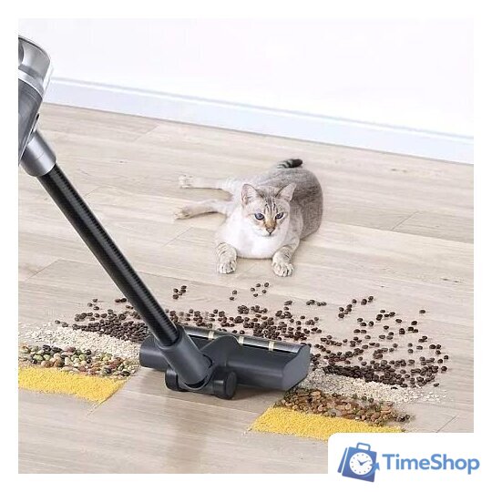 Пылесос Dreame V12 Pro (международная версия) - Изображение №3 — Интернет-магазин Time-Shop