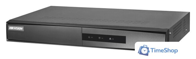 Сетевой видеорегистратор Hikvision DS-7104NI-Q1/4P/M(C) - Изображение №1 — Интернет-магазин Time-Shop