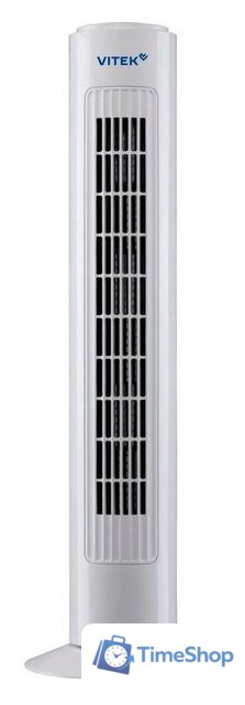 Колонный вентилятор Vitek VSF-2901 - Изображение №1 — Интернет-магазин Time-Shop