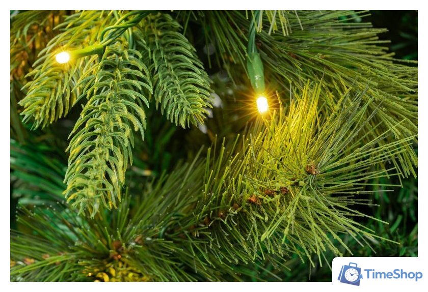 Ель Winter Fun Light ML-0094-002 (180см) - Изображение №15 — Интернет-магазин Time-Shop