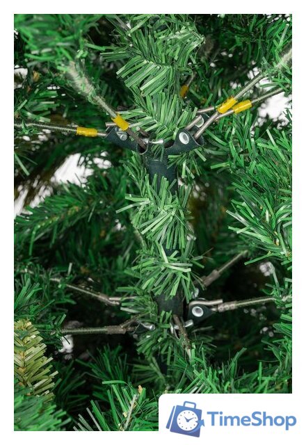 Ель Winter Fun Light ML-0094-002 (180см) - Изображение №20 — Интернет-магазин Time-Shop