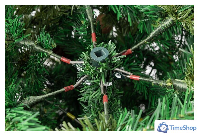 Ель Winter Fun Light ML-0094-002 (180см) - Изображение №19 — Интернет-магазин Time-Shop