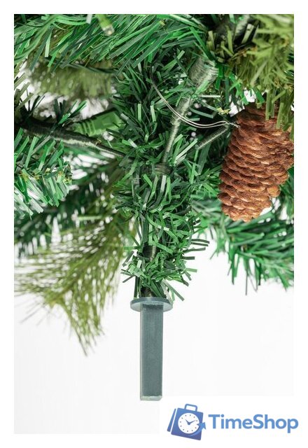 Ель Winter Fun Light ML-0094-002 (180см) - Изображение №18 — Интернет-магазин Time-Shop