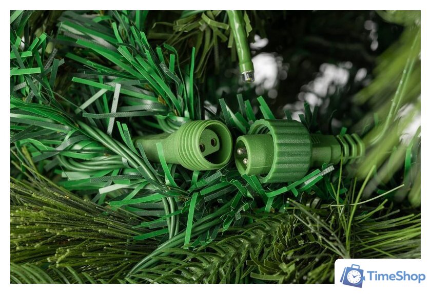 Ель Winter Fun Light ML-0094-002 (180см) - Изображение №16 — Интернет-магазин Time-Shop