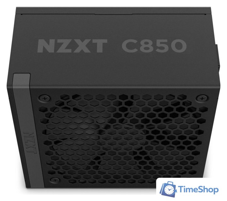 Блок питания NZXT C850 Gold ATX 3.1 PA-8G2BB-EU - Изображение №5 — Интернет-магазин Time-Shop