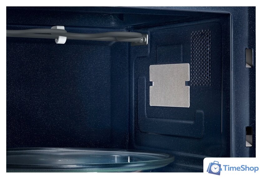 Микроволновая печь Samsung MG23K3614AW - Изображение №11 — Интернет-магазин Time-Shop