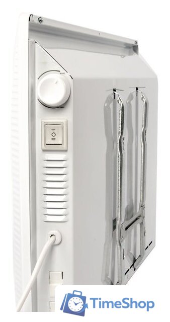 Конвектор Quattro Elementi QE-2000KS - Изображение №2 — Интернет-магазин Time-Shop