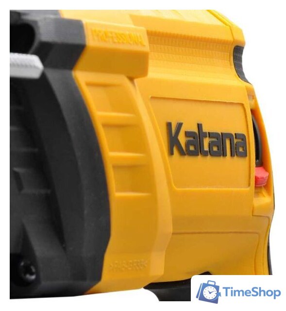 Перфоратор KATANA HD8100F - Изображение №3 — Интернет-магазин Time-Shop