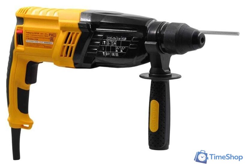 Перфоратор KATANA HD8100F - Изображение №2 — Интернет-магазин Time-Shop