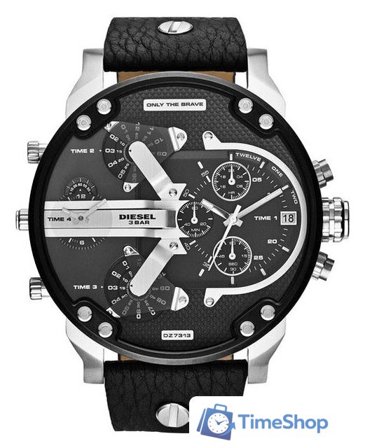 Наручные часы Diesel DZ7313 - Изображение №1 — Интернет-магазин Time-Shop