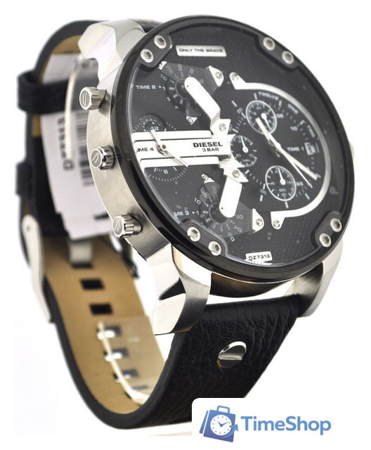 Наручные часы Diesel DZ7313 - Изображение №7 — Интернет-магазин Time-Shop