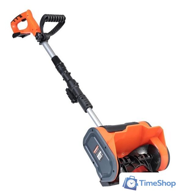 Снегоуборщик Patriot PE 1001 UES (без АКБ) - Изображение №1 — Интернет-магазин Time-Shop