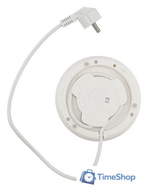 Электрический чайник Polaris PWK 1746 CAD Wi-Fi IQ Home (белый) - Изображение №8 — Интернет-магазин Time-Shop