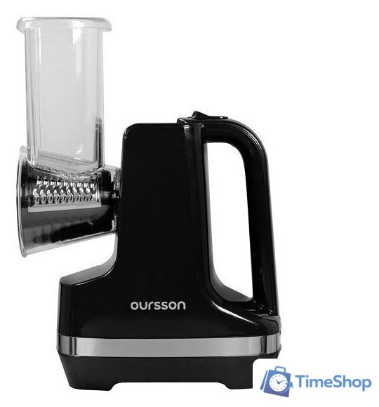 Овощерезка Oursson MS2051/BL - Изображение №2 — Интернет-магазин Time-Shop