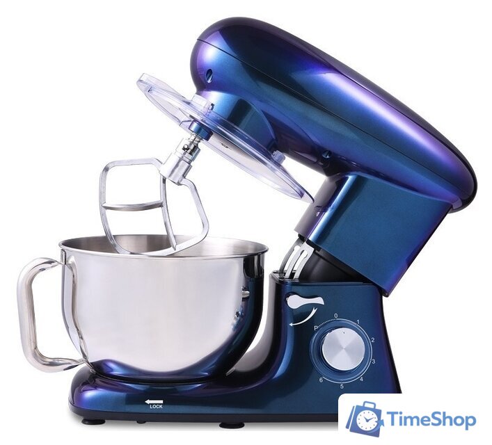 Планетарный миксер StarWind SPM7167 - Изображение №2 — Интернет-магазин Time-Shop