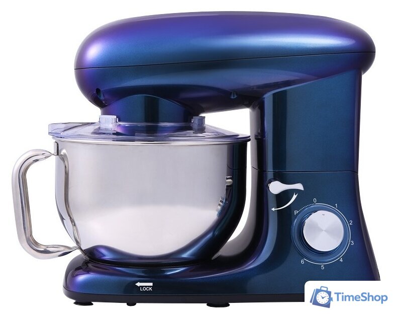 Планетарный миксер StarWind SPM7167 - Изображение №1 — Интернет-магазин Time-Shop