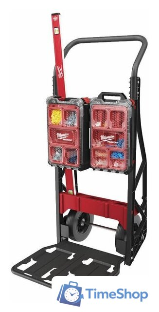 Роллер Milwaukee Packout 4932472131 - Изображение №3 — Интернет-магазин Time-Shop