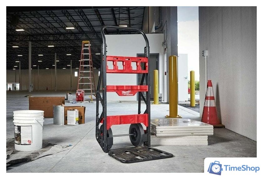 Роллер Milwaukee Packout 4932472131 - Изображение №14 — Интернет-магазин Time-Shop