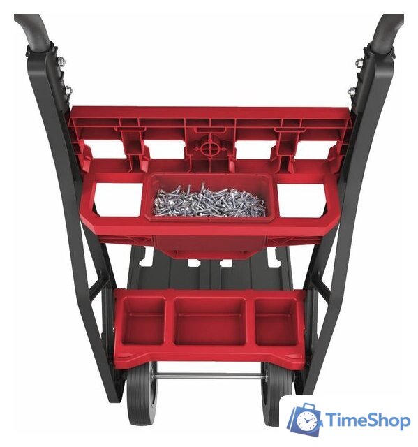 Роллер Milwaukee Packout 4932472131 - Изображение №7 — Интернет-магазин Time-Shop