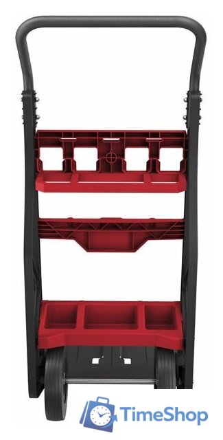 Роллер Milwaukee Packout 4932472131 - Изображение №4 — Интернет-магазин Time-Shop