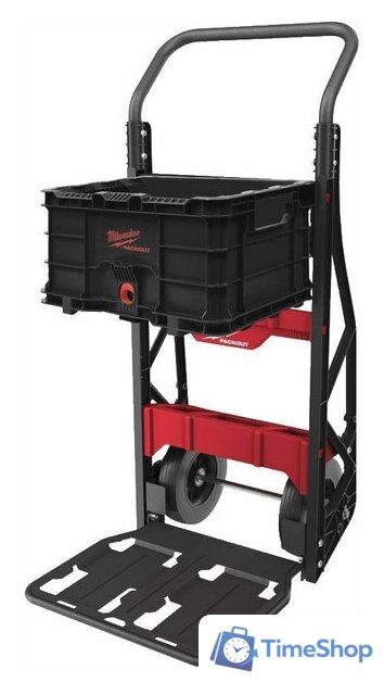 Роллер Milwaukee Packout 4932472131 - Изображение №10 — Интернет-магазин Time-Shop