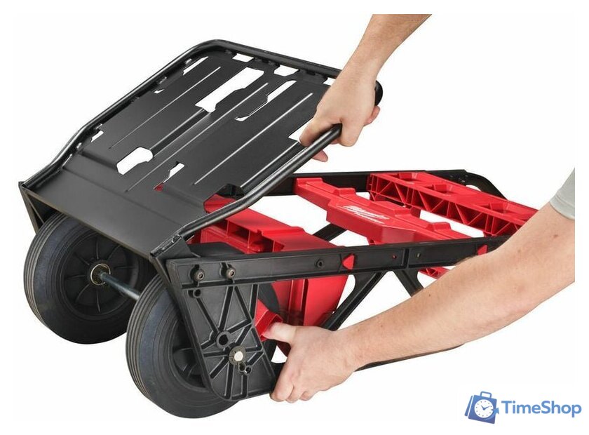 Роллер Milwaukee Packout 4932472131 - Изображение №8 — Интернет-магазин Time-Shop