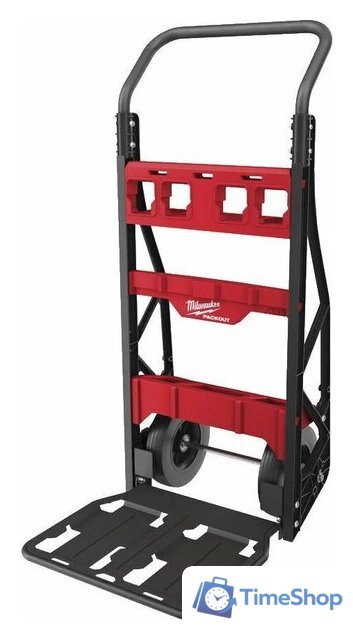 Роллер Milwaukee Packout 4932472131 - Изображение №1 — Интернет-магазин Time-Shop