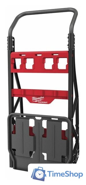 Роллер Milwaukee Packout 4932472131 - Изображение №5 — Интернет-магазин Time-Shop