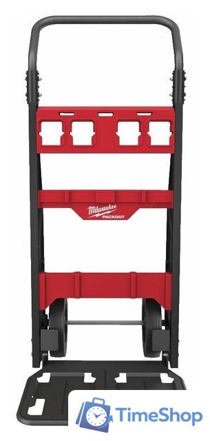 Роллер Milwaukee Packout 4932472131 - Изображение №2 — Интернет-магазин Time-Shop