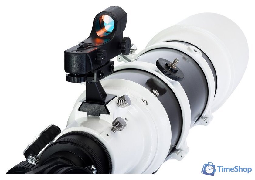 Телескоп Sky-Watcher StarTravel BK 120 AZ PRONTO на треноге Star Adventurer - Изображение №7 — Интернет-магазин Time-Shop