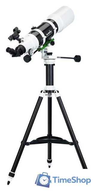 Телескоп Sky-Watcher StarTravel BK 120 AZ PRONTO на треноге Star Adventurer - Изображение №3 — Интернет-магазин Time-Shop