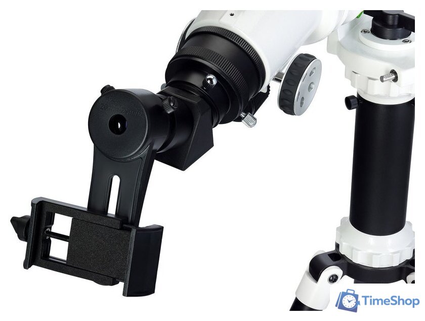 Телескоп Sky-Watcher StarTravel BK 120 AZ PRONTO на треноге Star Adventurer - Изображение №8 — Интернет-магазин Time-Shop
