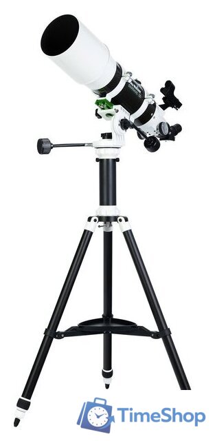 Телескоп Sky-Watcher StarTravel BK 120 AZ PRONTO на треноге Star Adventurer - Изображение №1 — Интернет-магазин Time-Shop