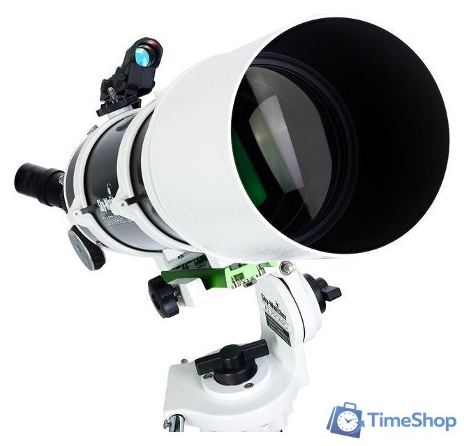 Телескоп Sky-Watcher StarTravel BK 120 AZ PRONTO на треноге Star Adventurer - Изображение №4 — Интернет-магазин Time-Shop
