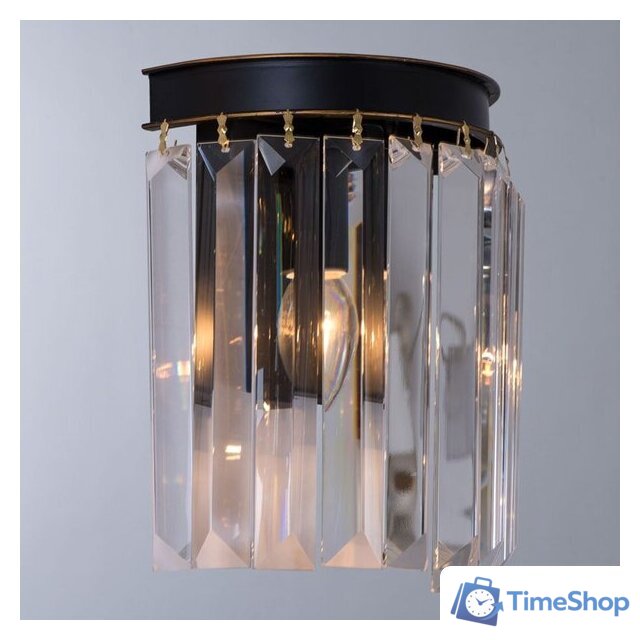 Бра Divinare Nova 3001/01 AP-1 - Изображение №2 — Интернет-магазин Time-Shop